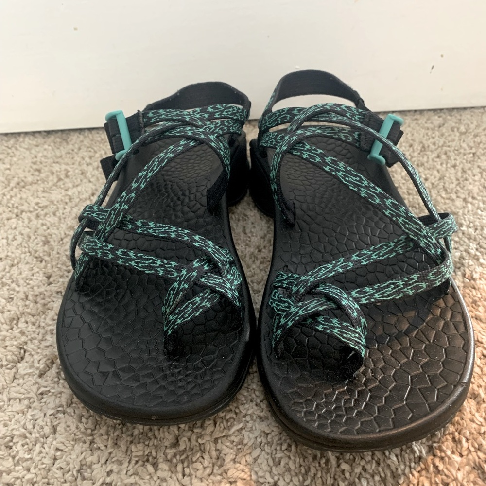 Chaco sandals size 9M